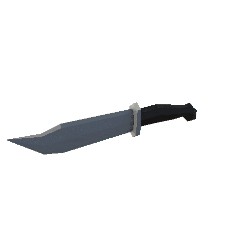 HuntingKnife