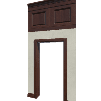 Wood_Doorway