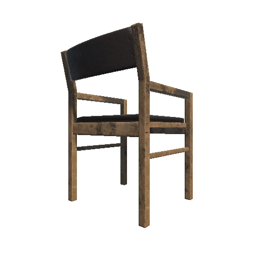 Chair_Hospital
