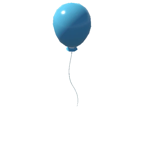 Blue_Balloon-Flying