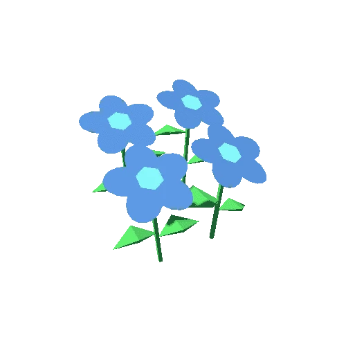 Flowers_BlueDark