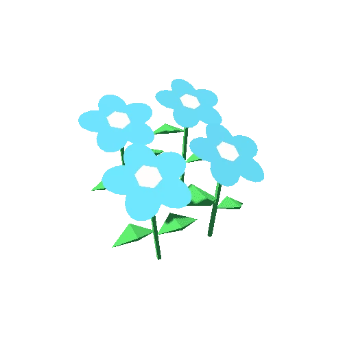 Flowers_BlueLight