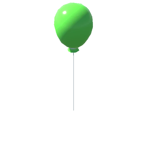 Green_Balloon