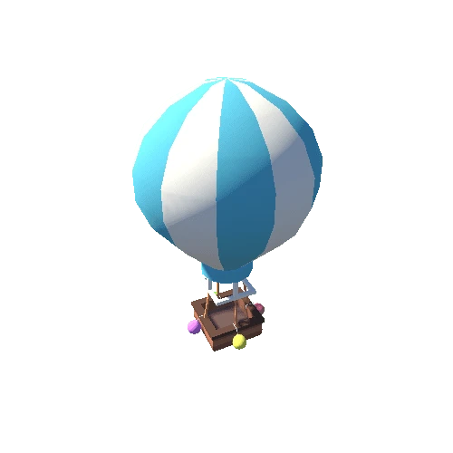 HotAirBalloon_Blue