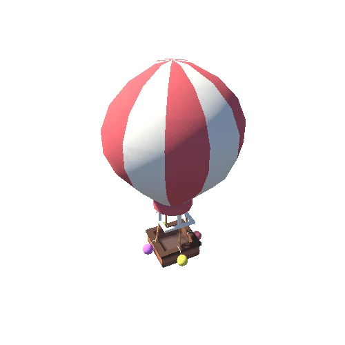 HotAirBalloon_Pink