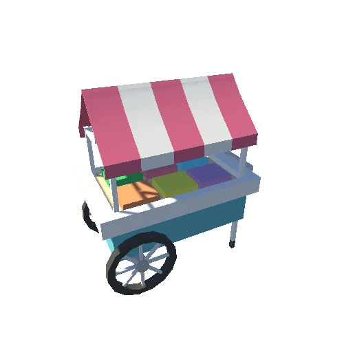 IceCreamCart