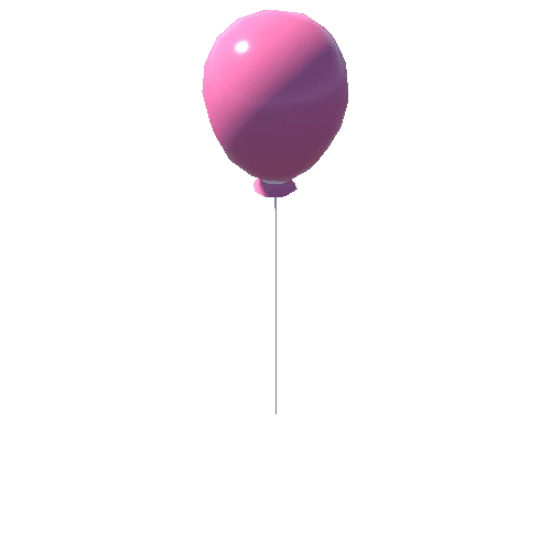 Pink_Balloon