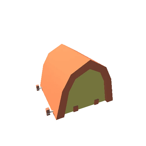 Tent_Orange