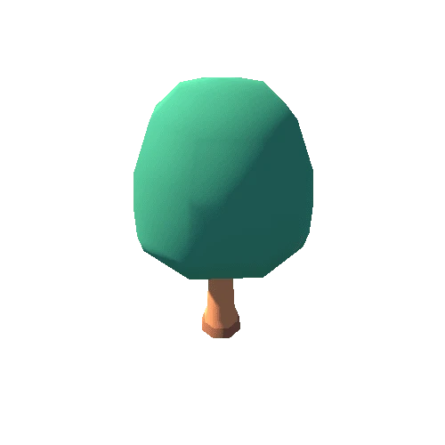 Tree_Simple_Green