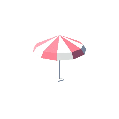 Umbrella_Pink