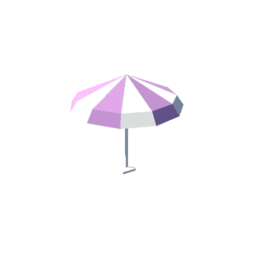 Umbrella_Purple