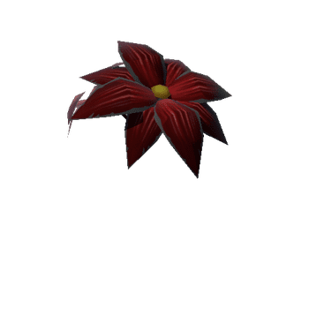 red_flower