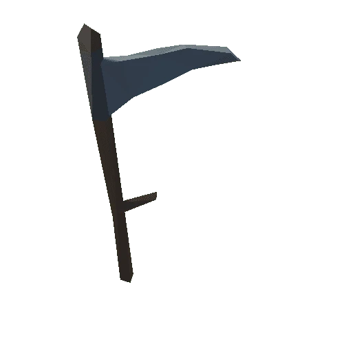 scythe