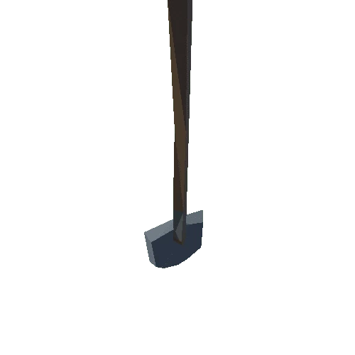 shovel