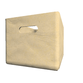 Box_Cardboard