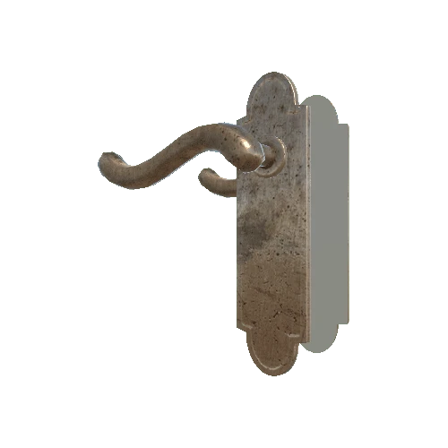 Door_Handle_Base