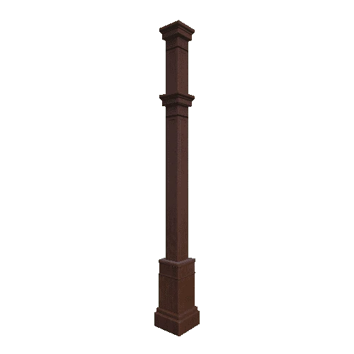 Wood_Column_Thin