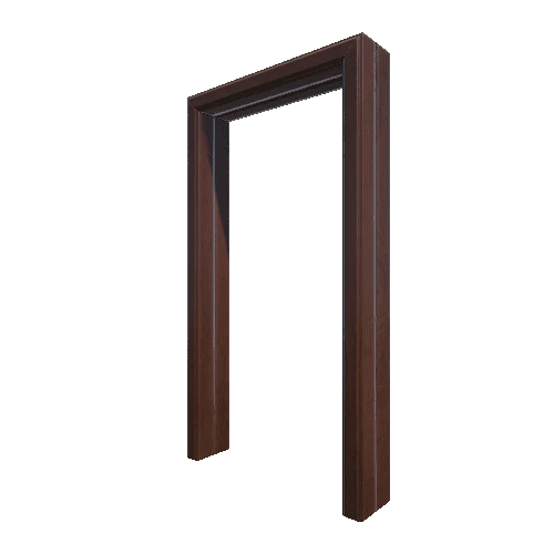 Wood_Door_Frame