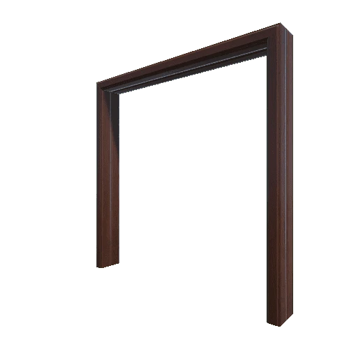 Wood_Door_Frame_Wide