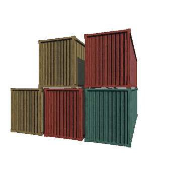 Container_Stack