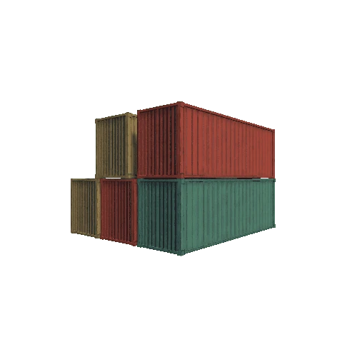 Container_Stack