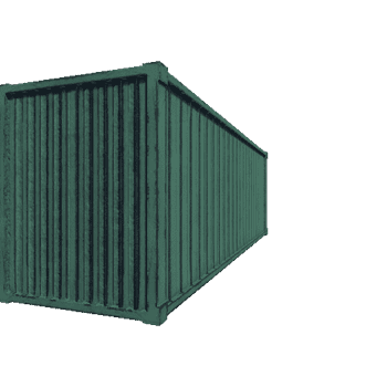 container_Blue