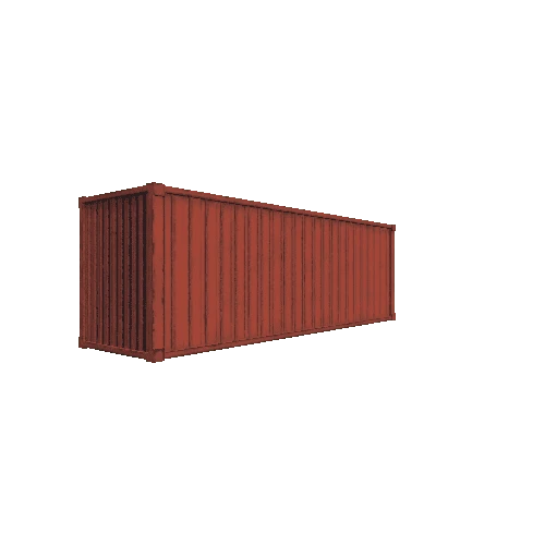 container_Red