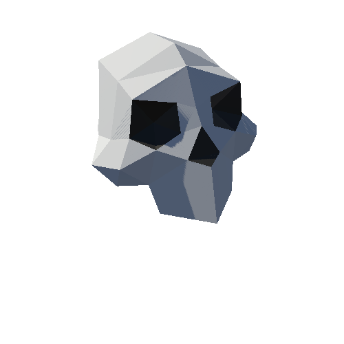 skull