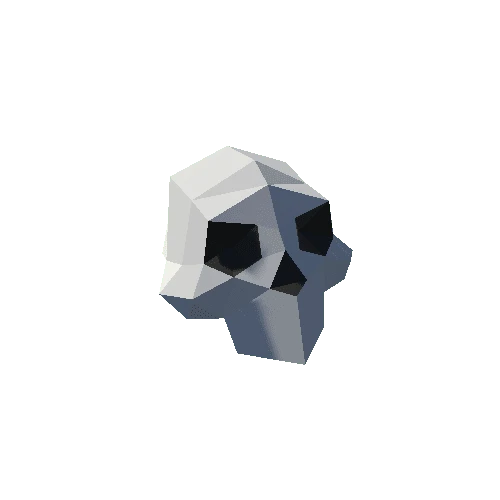 skull