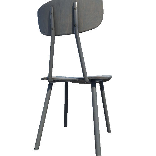 Chair_wooden