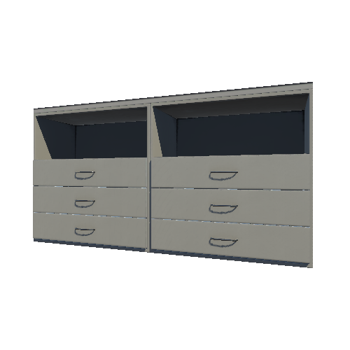 Dresser_A_doublesided