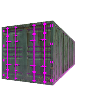 Container