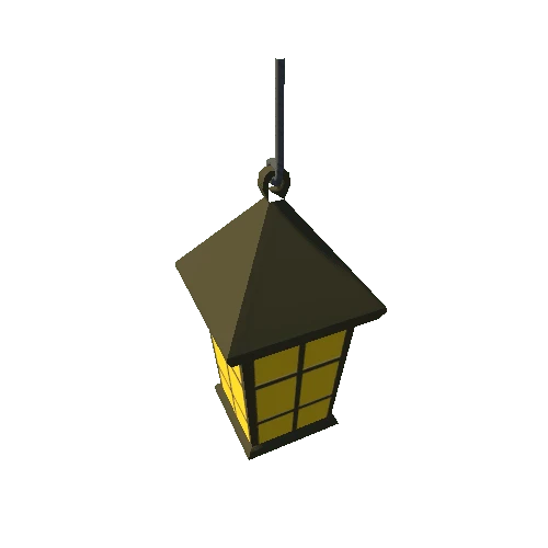 Lantern_Hung