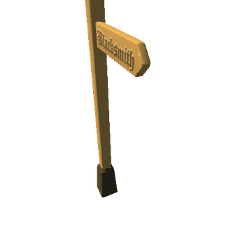 Single_Crossroad_Sign_A1