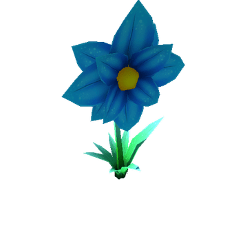 Blue_Flower