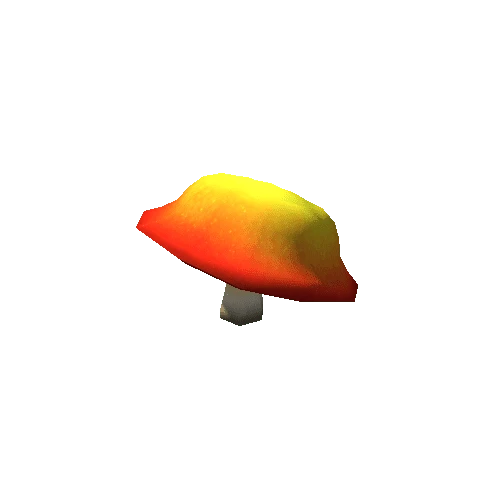 Huge_Orange_Mushroom