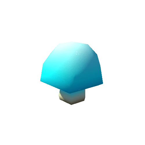Little_Blue_Mushroom