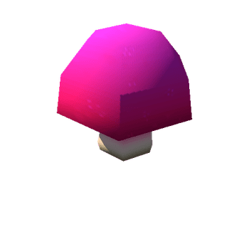 Little_Pink_Mushroom