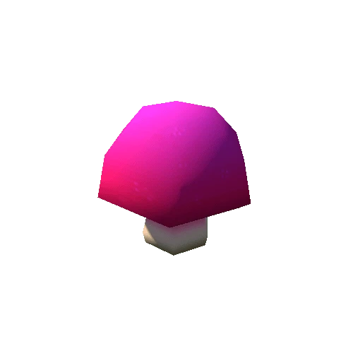 Little_Pink_Mushroom