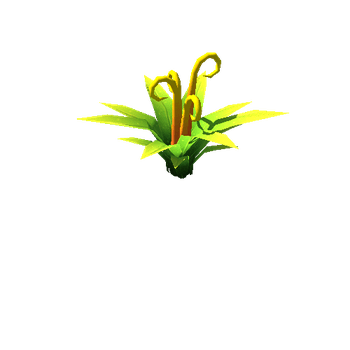 Yellow_Plant