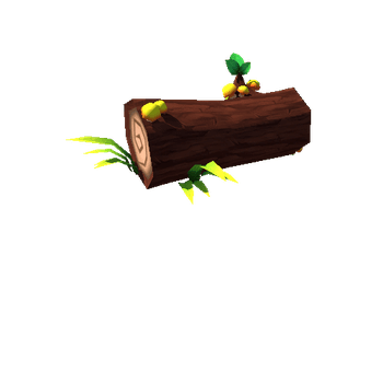 log