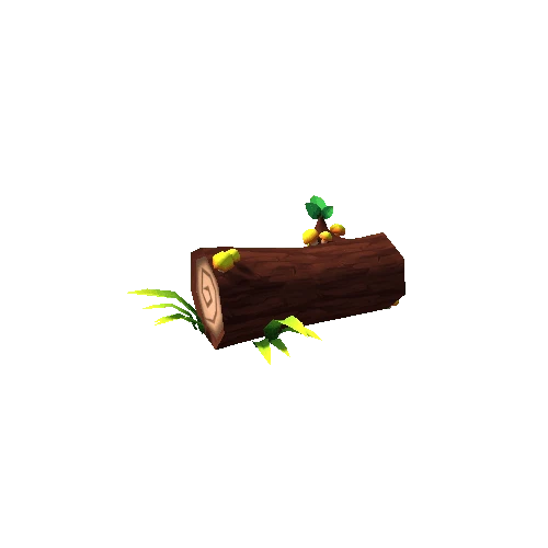 log