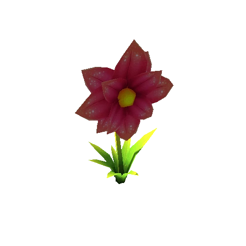 red_flower