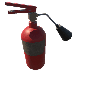 extinguisher