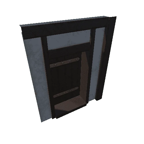 Wooden_Door