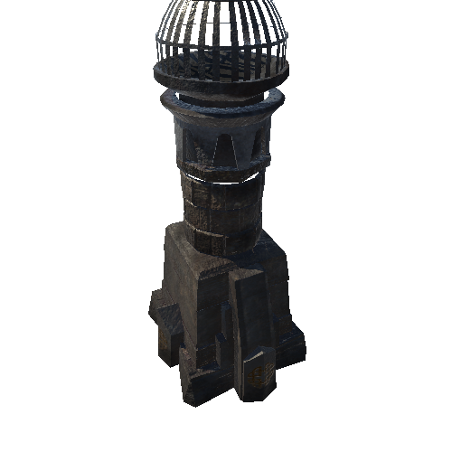 DC_Prop_Lamppost-Tower