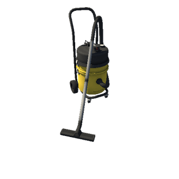 VacuumCleaner