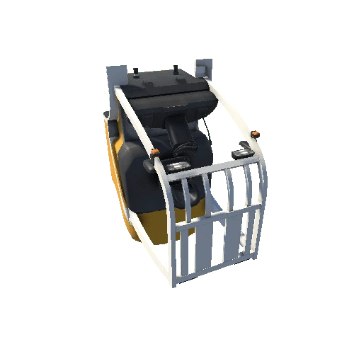 ForkliftSIM