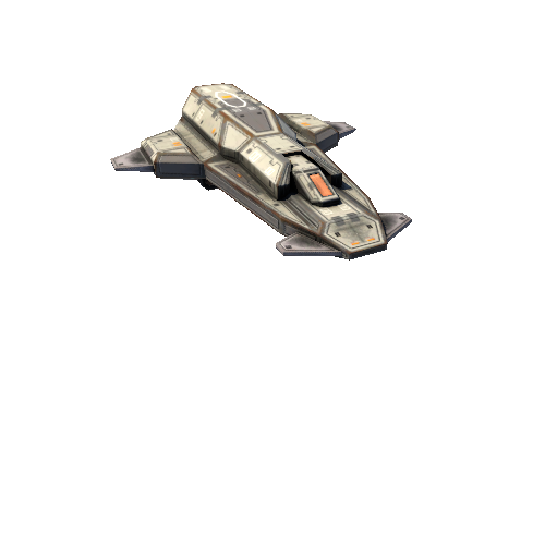 LaserCorvetteHullGrey_1