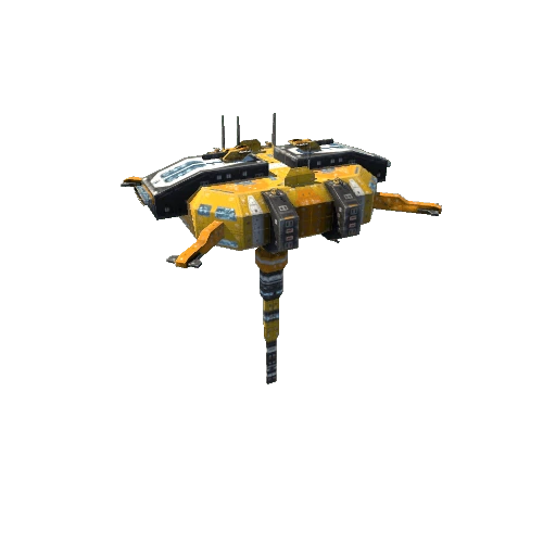 SpacedockYellow